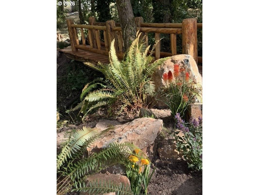 0 Adjacent Oak Grove DR NW, Albany, OR 97321