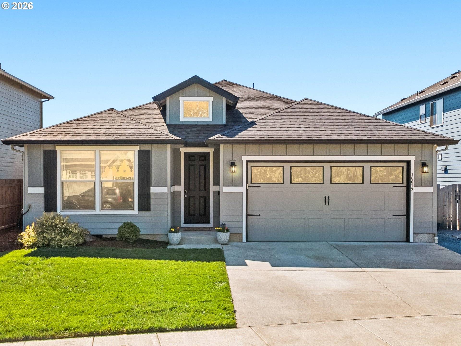 10612 NE 99TH AVE, Vancouver, WA 98662