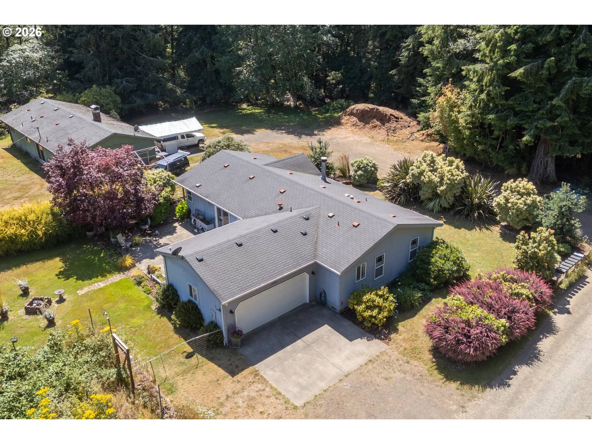 14620 MISTY DR, Cloverdale, OR 97112