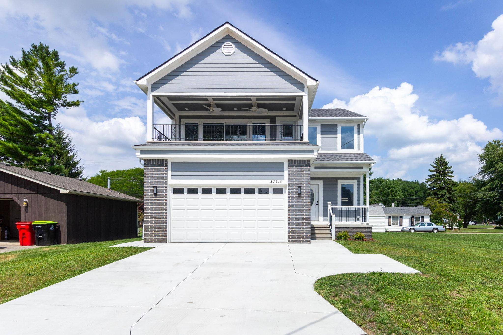 37235 Jefferson AVE, Harrison Twp, MI 48045