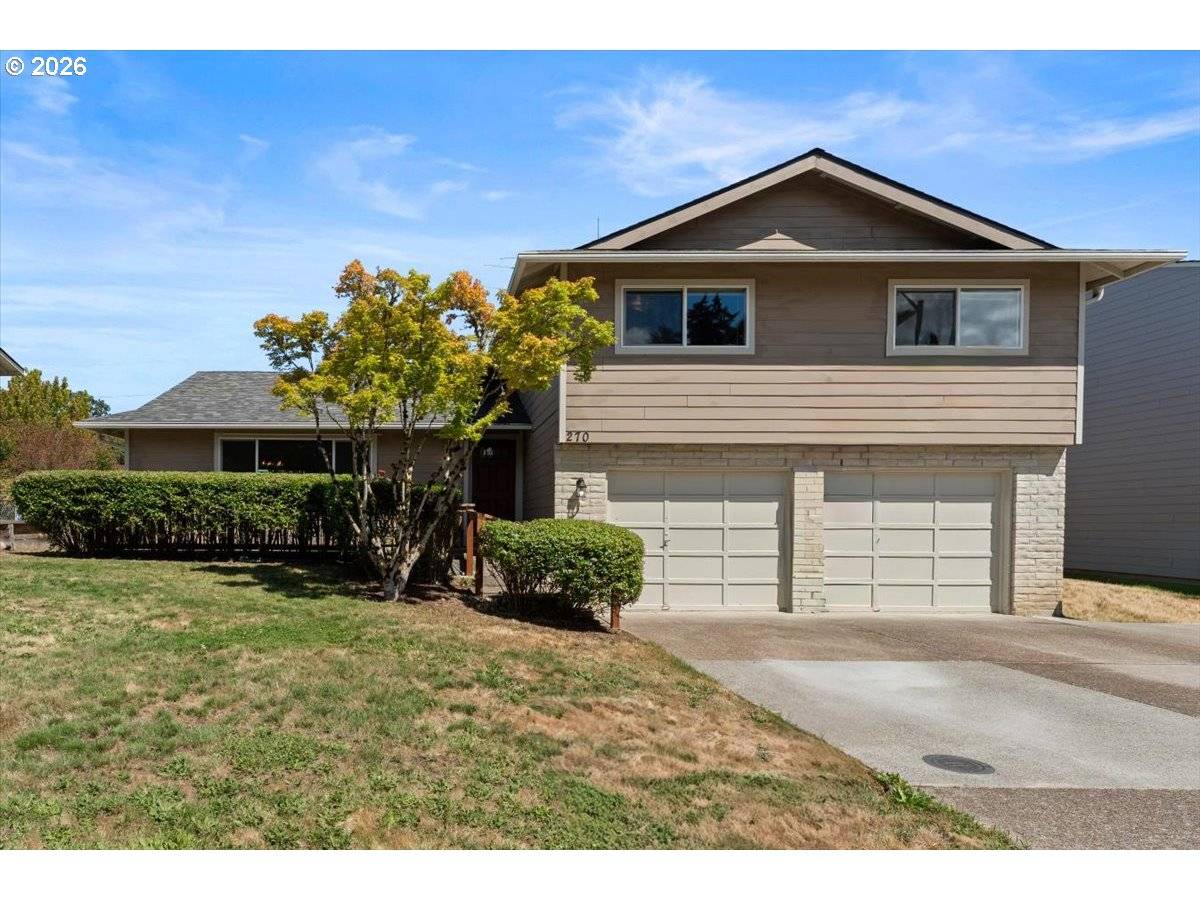 270 NE 20TH PL, Hillsboro, OR 97124