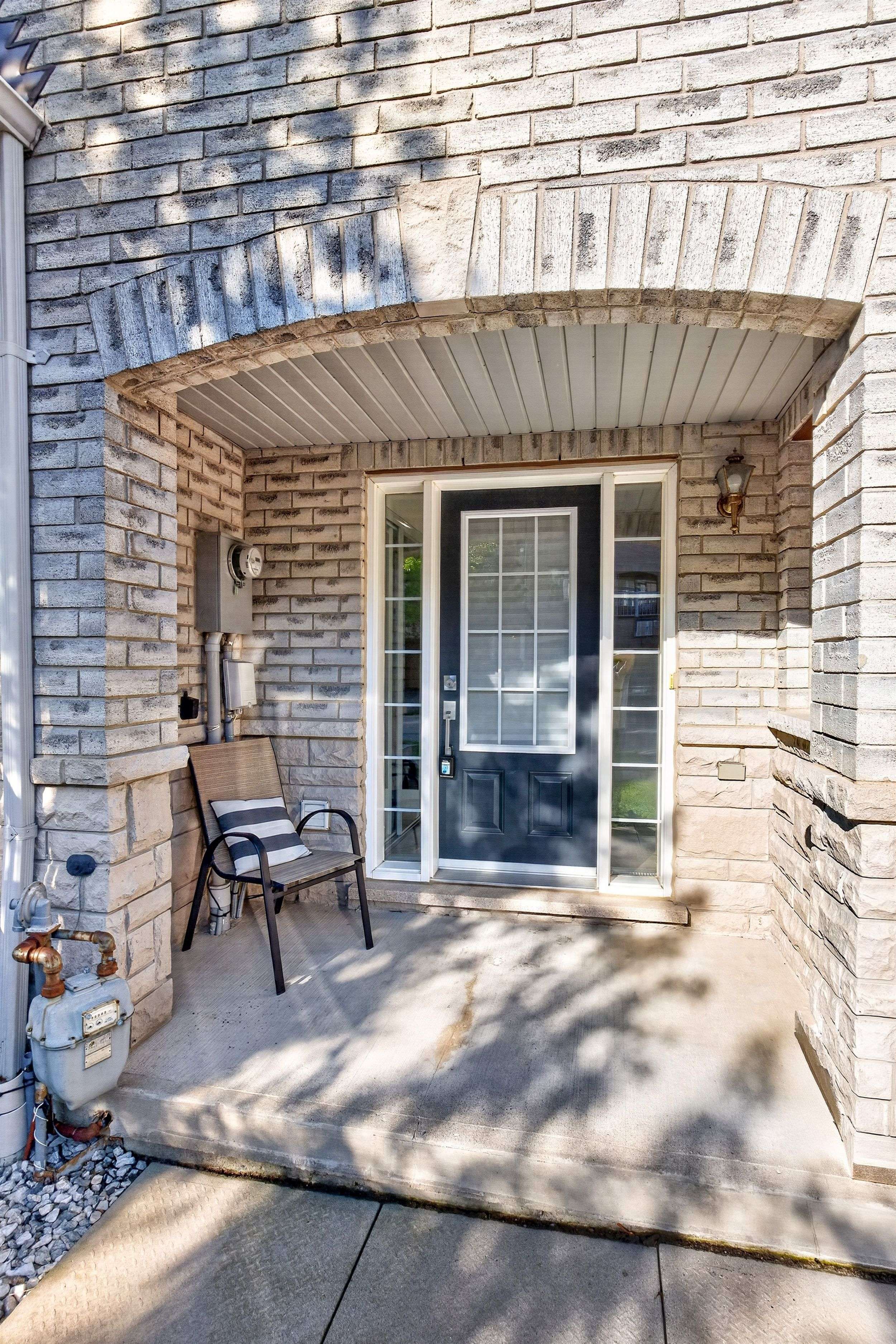 10 Linnell ST, Ajax, ON L1Z 0K9