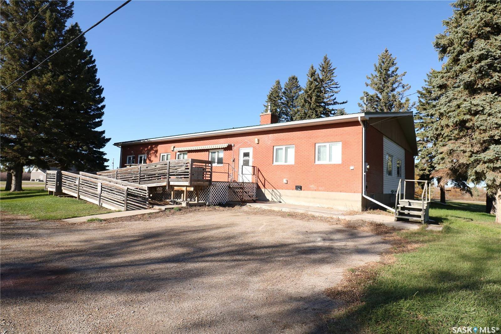 1094 Ursuline DRIVE, Grayson, SK S0A 1E0