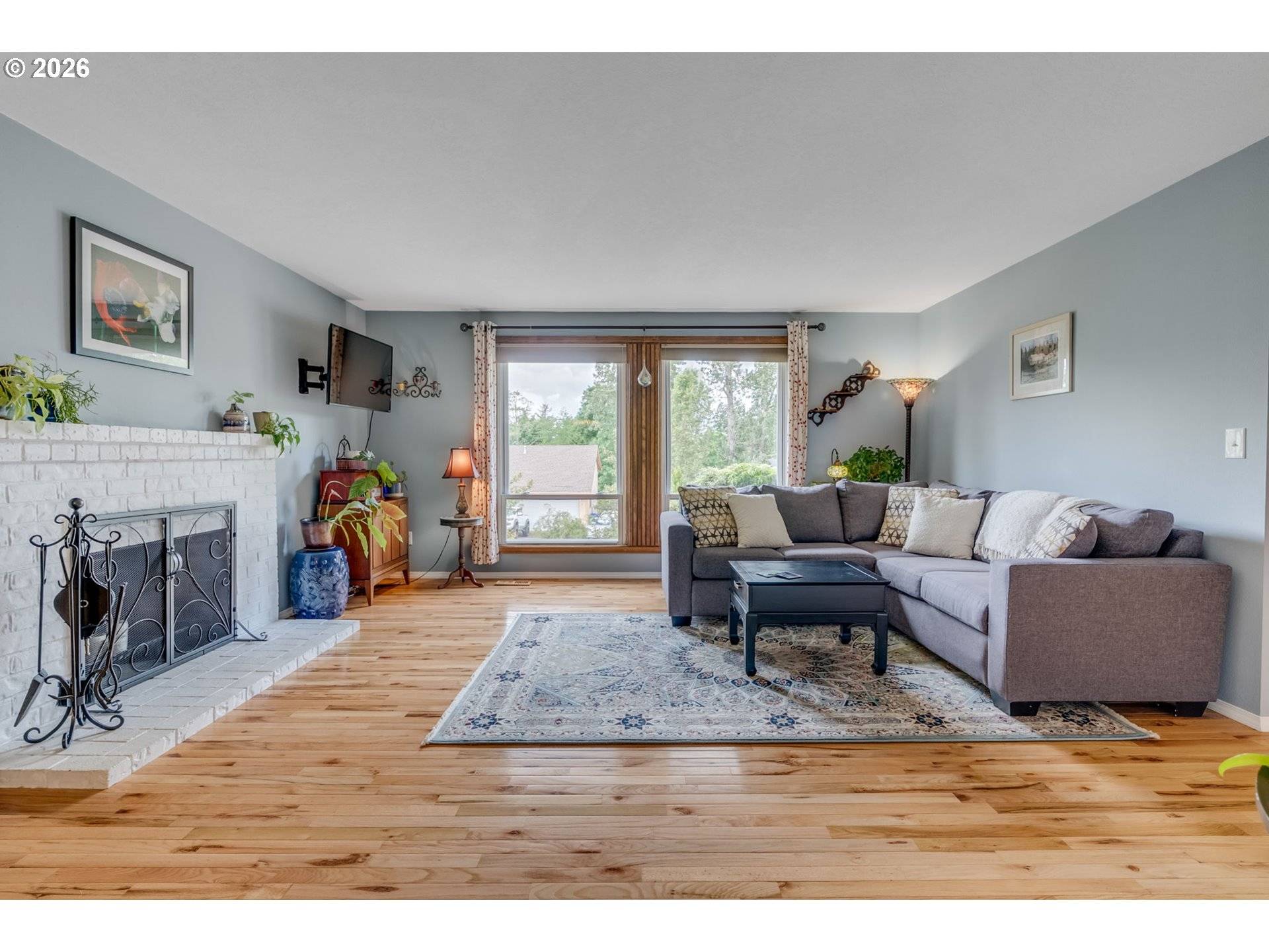 1930 SW WILLOW PKWY, Gresham, OR 97080