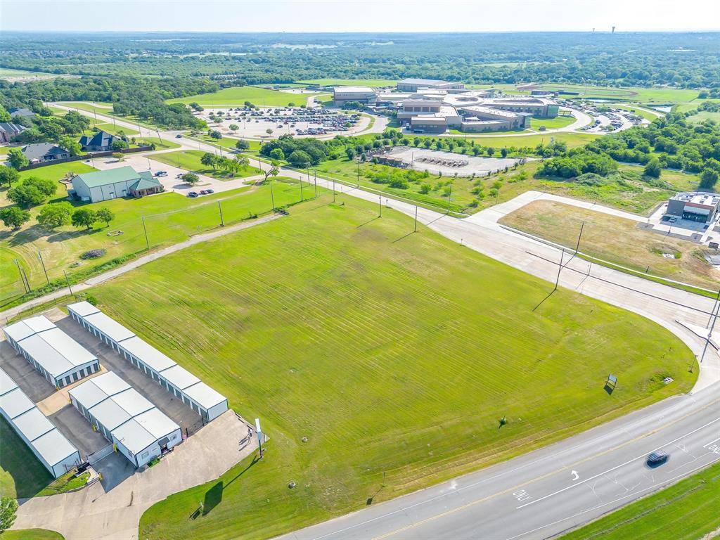 735 E Renfro Street, Burleson, TX 76028