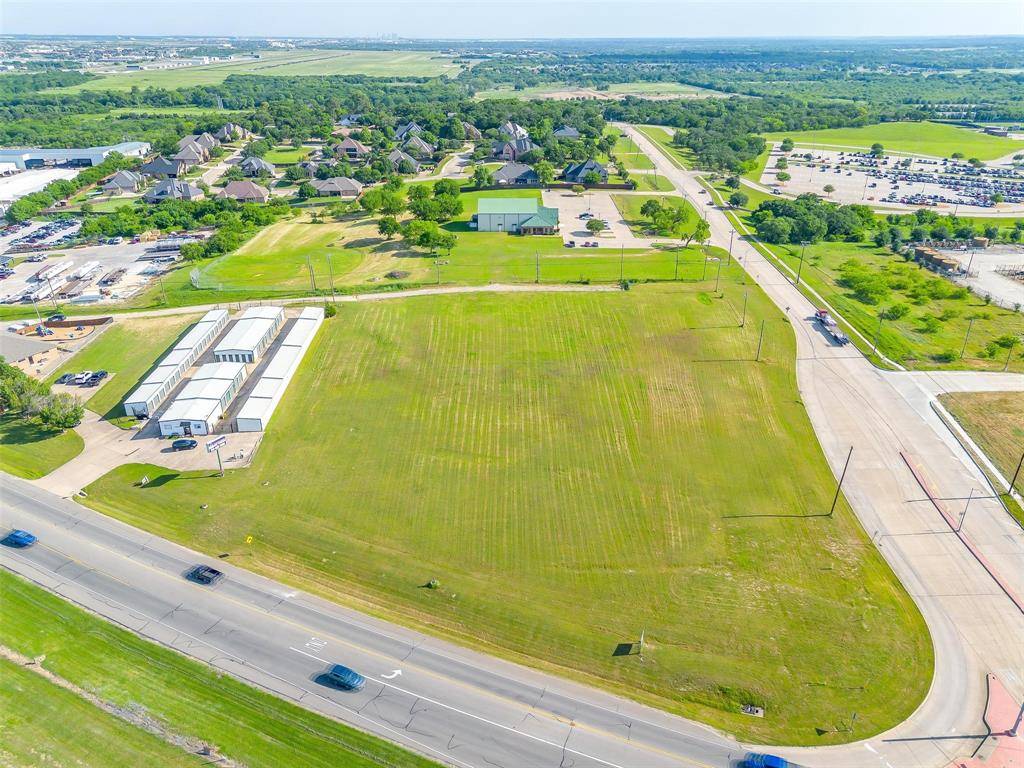 735 E Renfro Street, Burleson, TX 76028