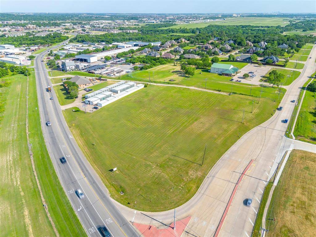 735 E Renfro Street, Burleson, TX 76028