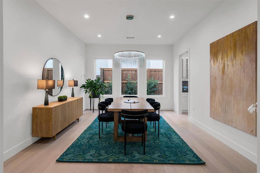 3813 Cortez Drive, Dallas, TX 75220