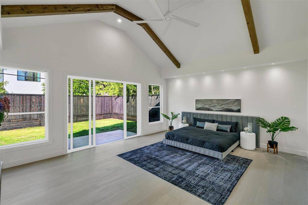 3813 Cortez Drive, Dallas, TX 75220