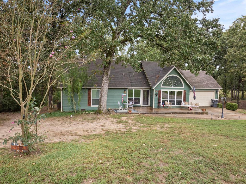 490 FM 1735, Mount Pleasant, TX 75455