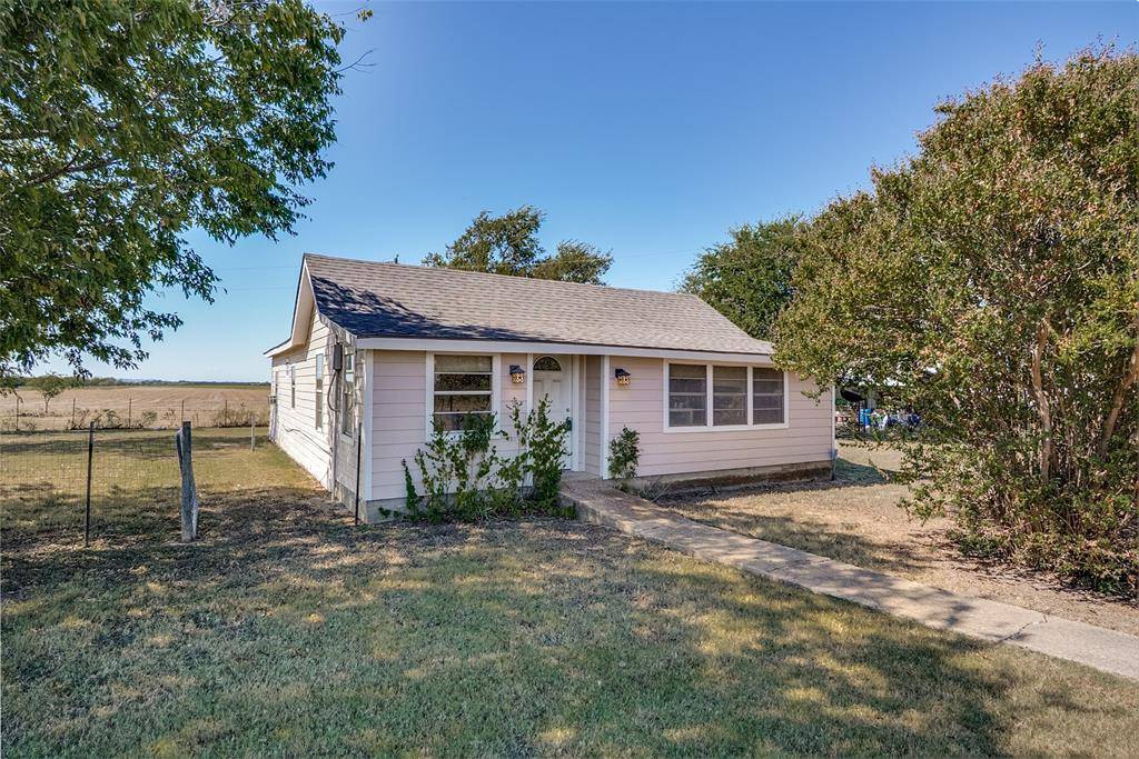 7165 County Road 1232, Godley, TX 76044