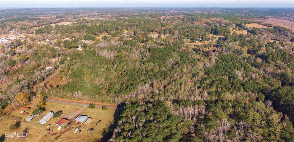 Lot 8 Mockingbird Lane, Plain Dealing, LA 71064