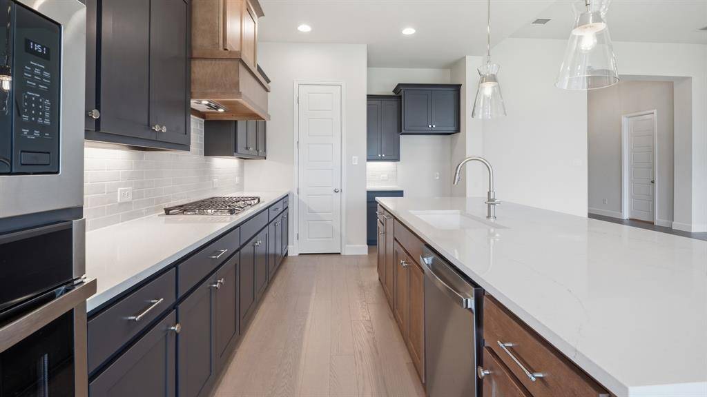 781 Brookwood Boulevard, Haslet, TX 76052