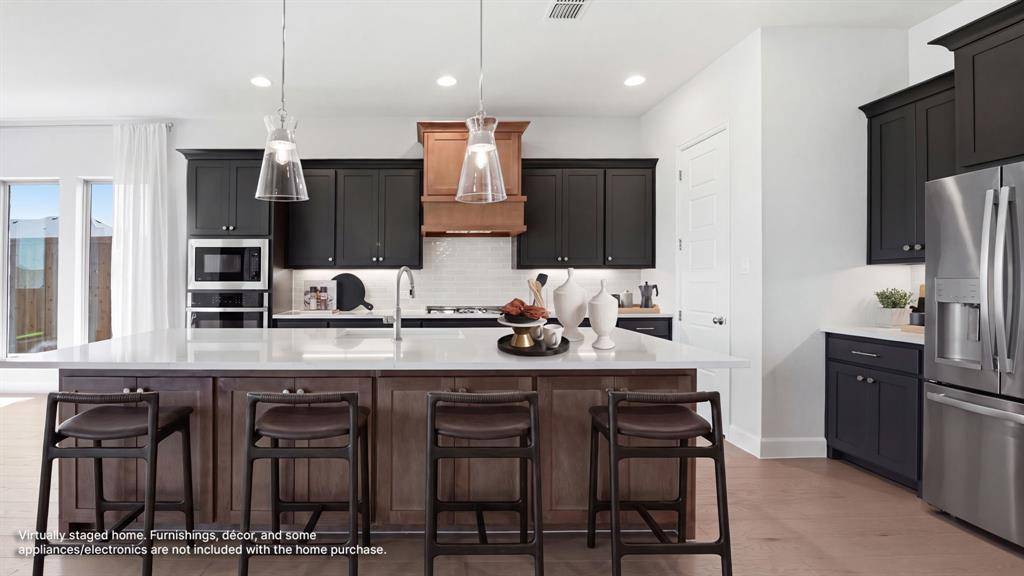781 Brookwood Boulevard, Haslet, TX 76052