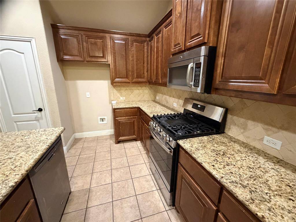 1116 Haskell Drive, Melissa, TX 75454