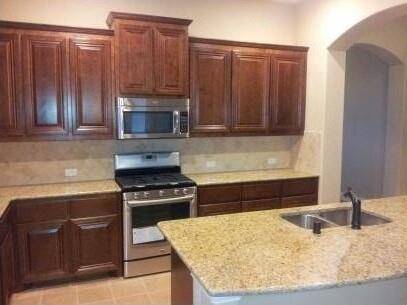 1116 Haskell Drive, Melissa, TX 75454