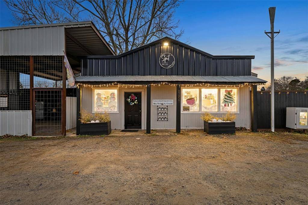 17227 State Highway 154, Harleton, TX 75651