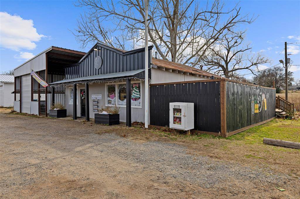 17227 State Highway 154, Harleton, TX 75651
