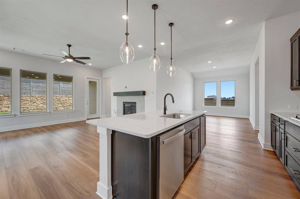 11736 Edgewood Drive, Justin, TX 76247