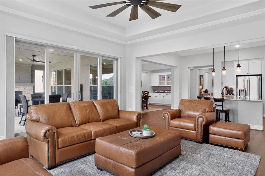 9508 Banded Iron Lane, Denton, TX 76207