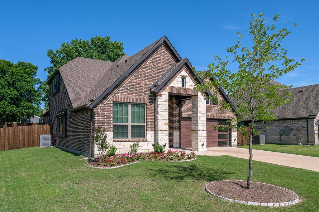 316 Mercer Drive, Josephine, TX 75173