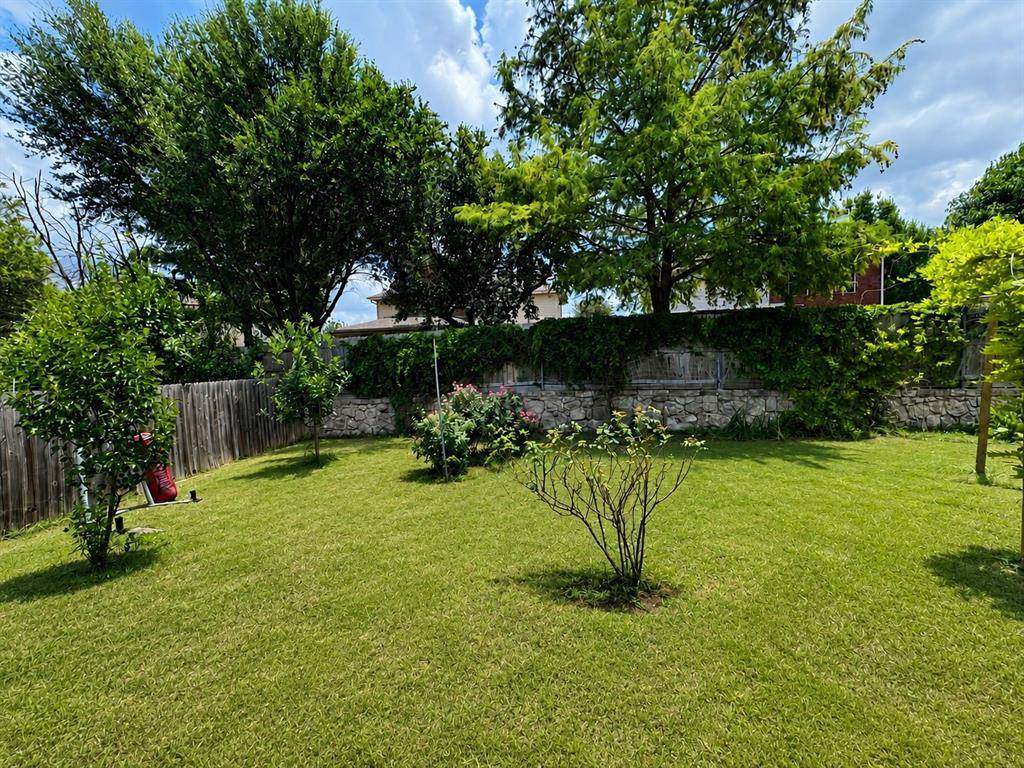 814 Honey Hill Drive, Garland, TX 75040