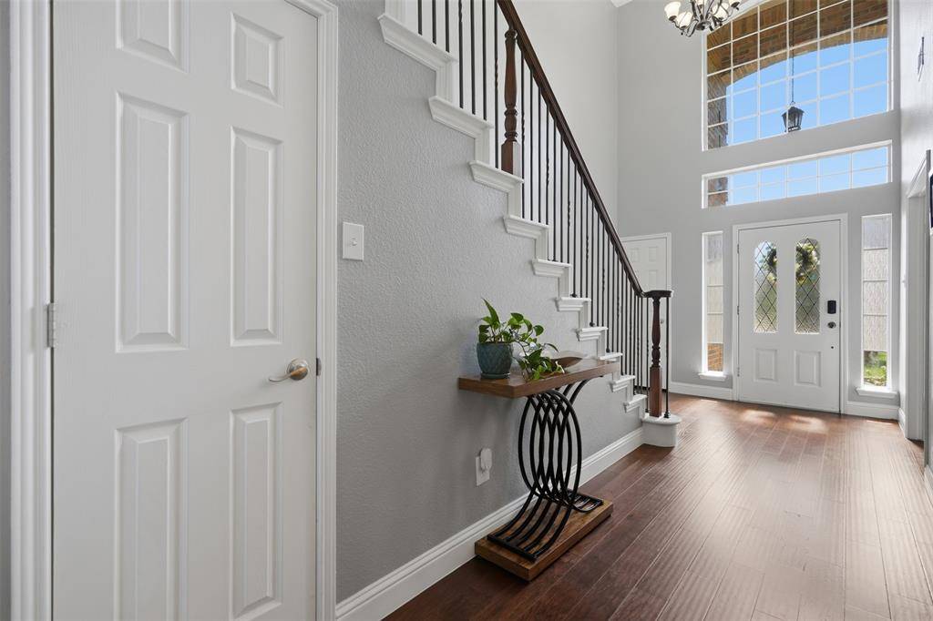 2912 Blue Sage Court, Flower Mound, TX 75028