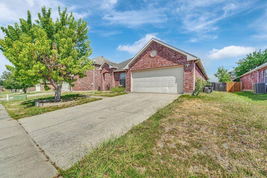 1913 Grand Fir Drive, Little Elm, TX 75068