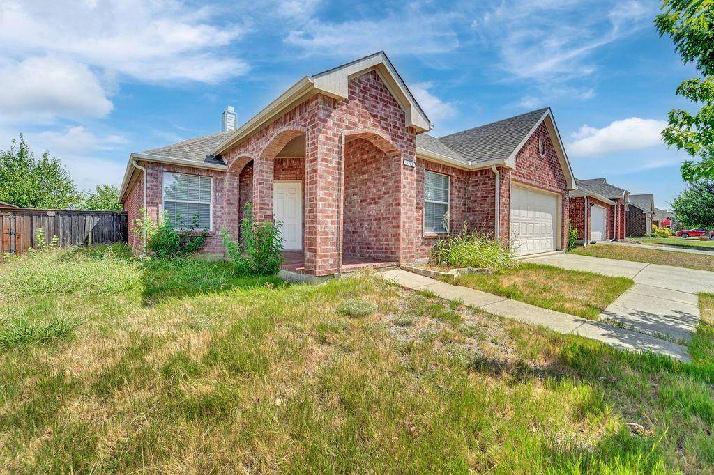 1913 Grand Fir Drive, Little Elm, TX 75068