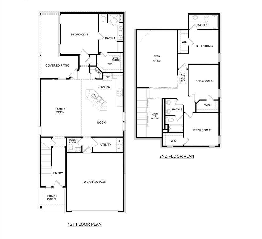 2112 Chloe Lane, Anna, TX 75409