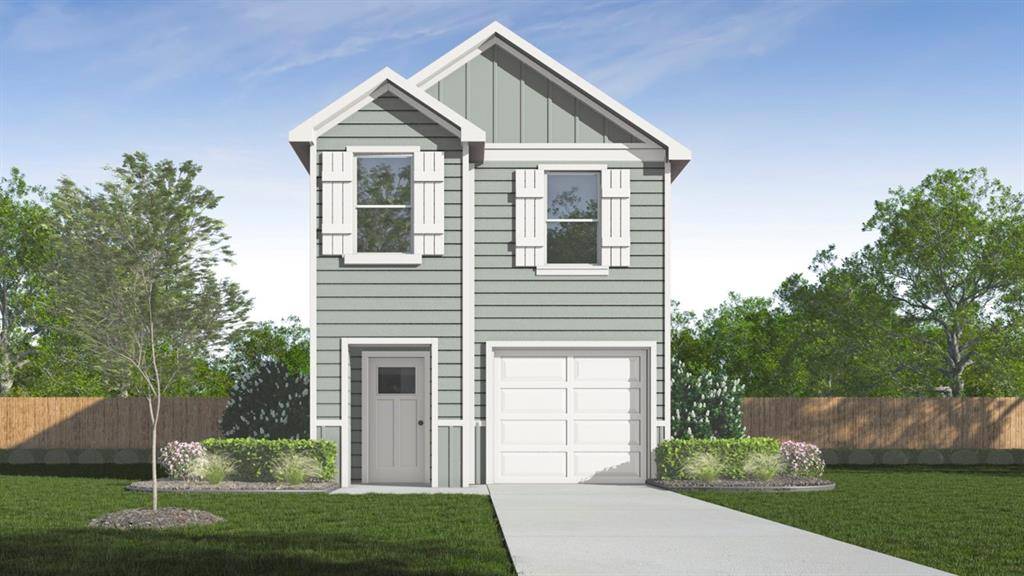 7005 Jessamine Drive, Princeton, TX 75407