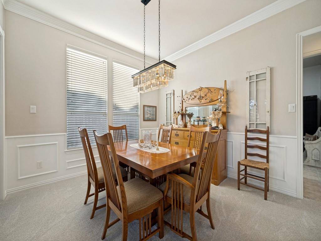 8201 Mckenzie Court, Frisco, TX 75036