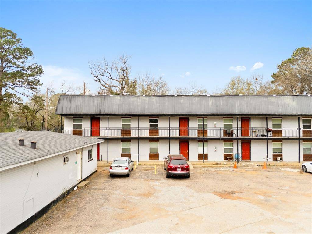 429 Johnson St, Longview, TX 75602