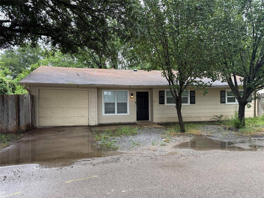 100 E Brown Street, Princeton, TX 75407