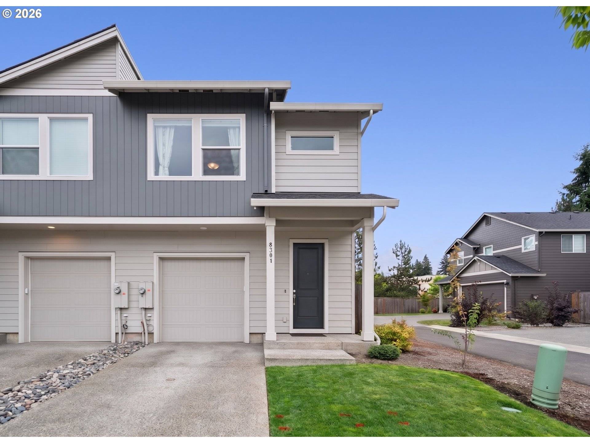 8301 NE 134TH PL #6, Vancouver, WA 98682