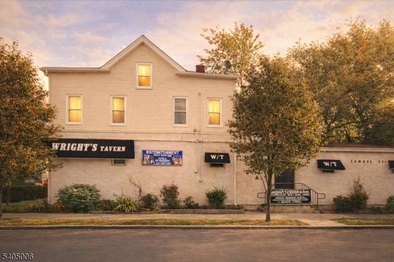 80 Montgomery St, Paterson City, NJ 07501