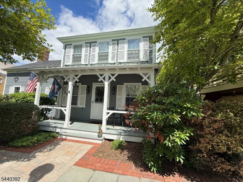 5 Murray Hill Sq, New Providence Boro, NJ 07974