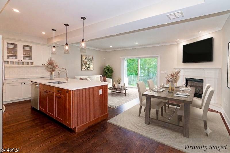 14 Clover Ct, Berkeley Heights Twp., NJ 07922