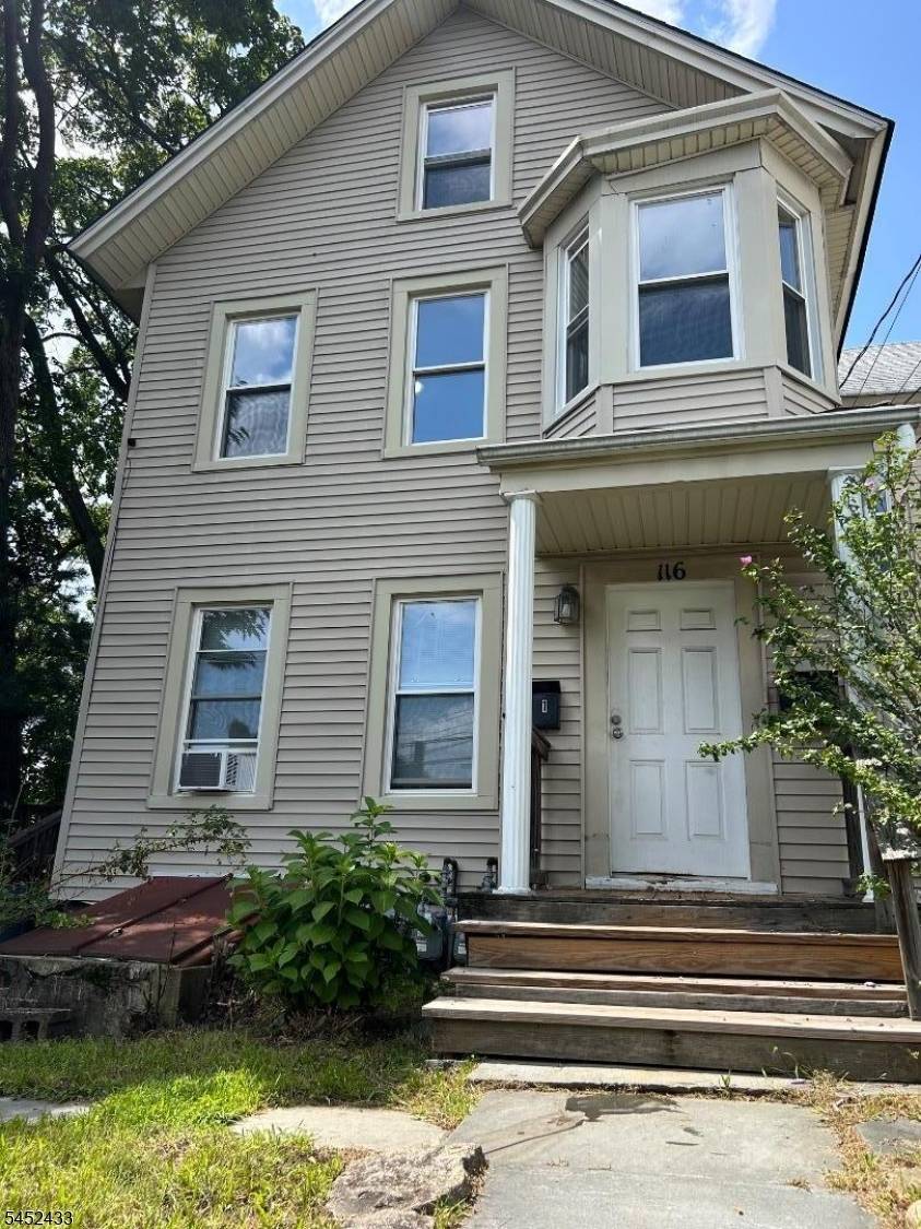 116 Church St #2, Boonton Town, NJ 07005