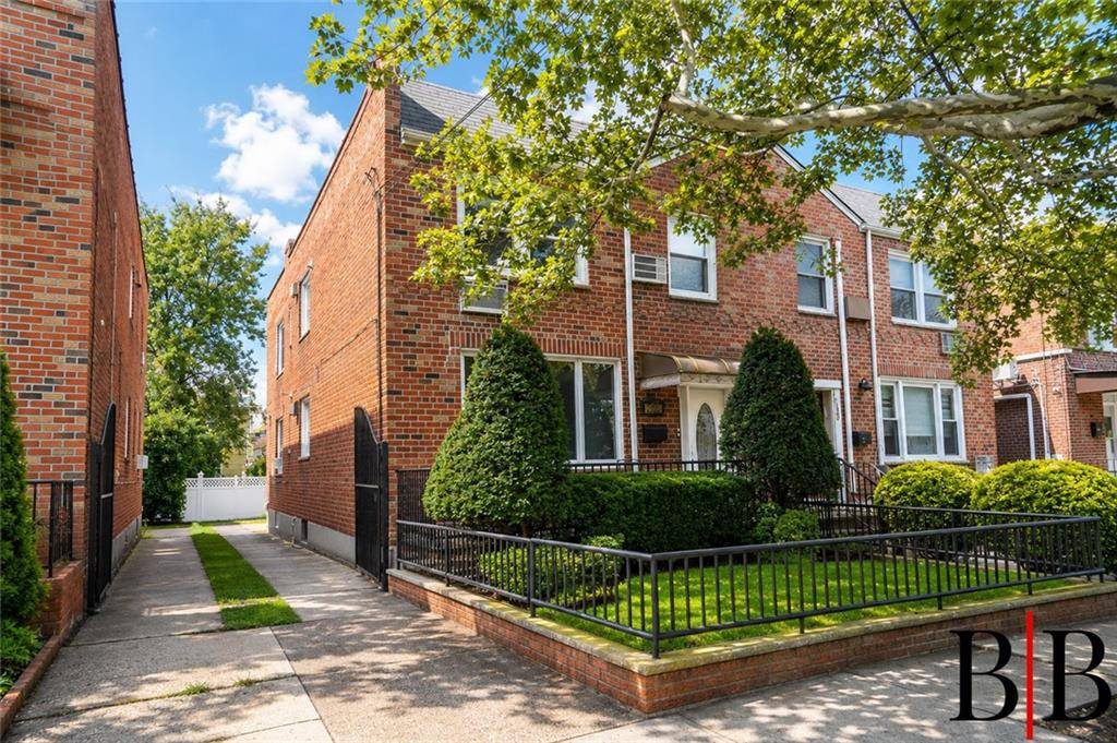 2060 East 63rd ST, Brooklyn, NY 11234