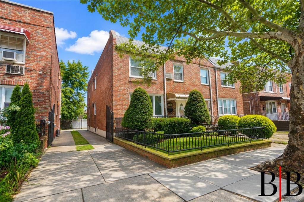 2060 East 63rd ST, Brooklyn, NY 11234