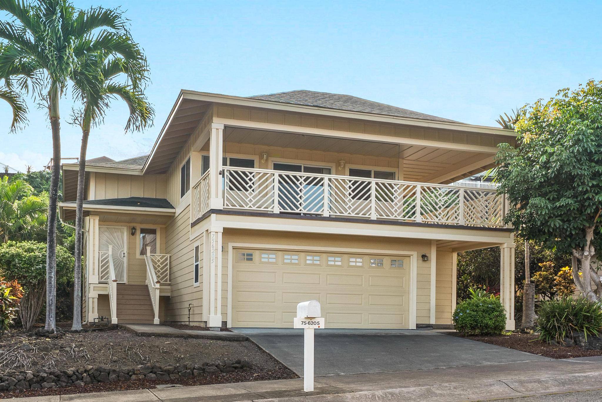 75-6205 PIENA PL, Kailua Kona, HI 96740