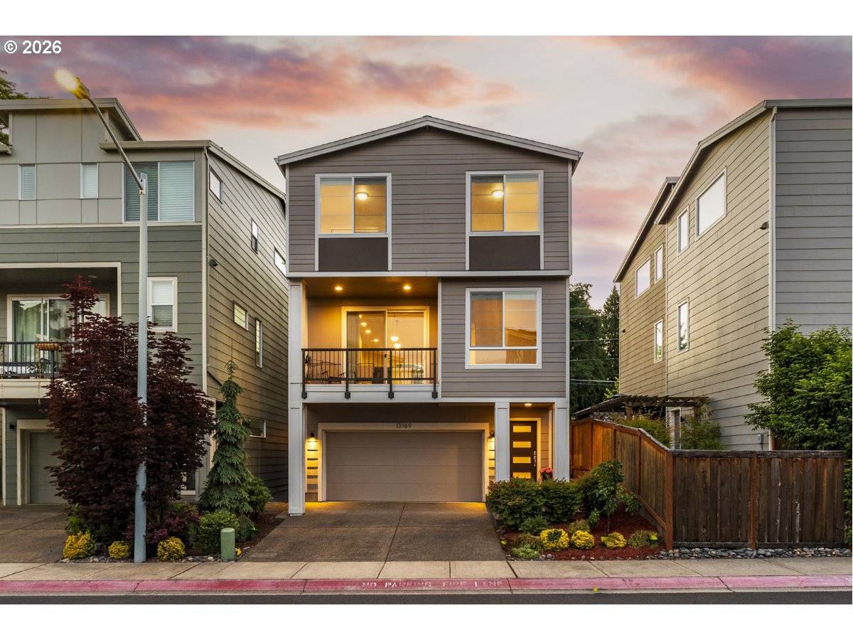 13169 SW SAVANNAH LN, Beaverton, OR 97005
