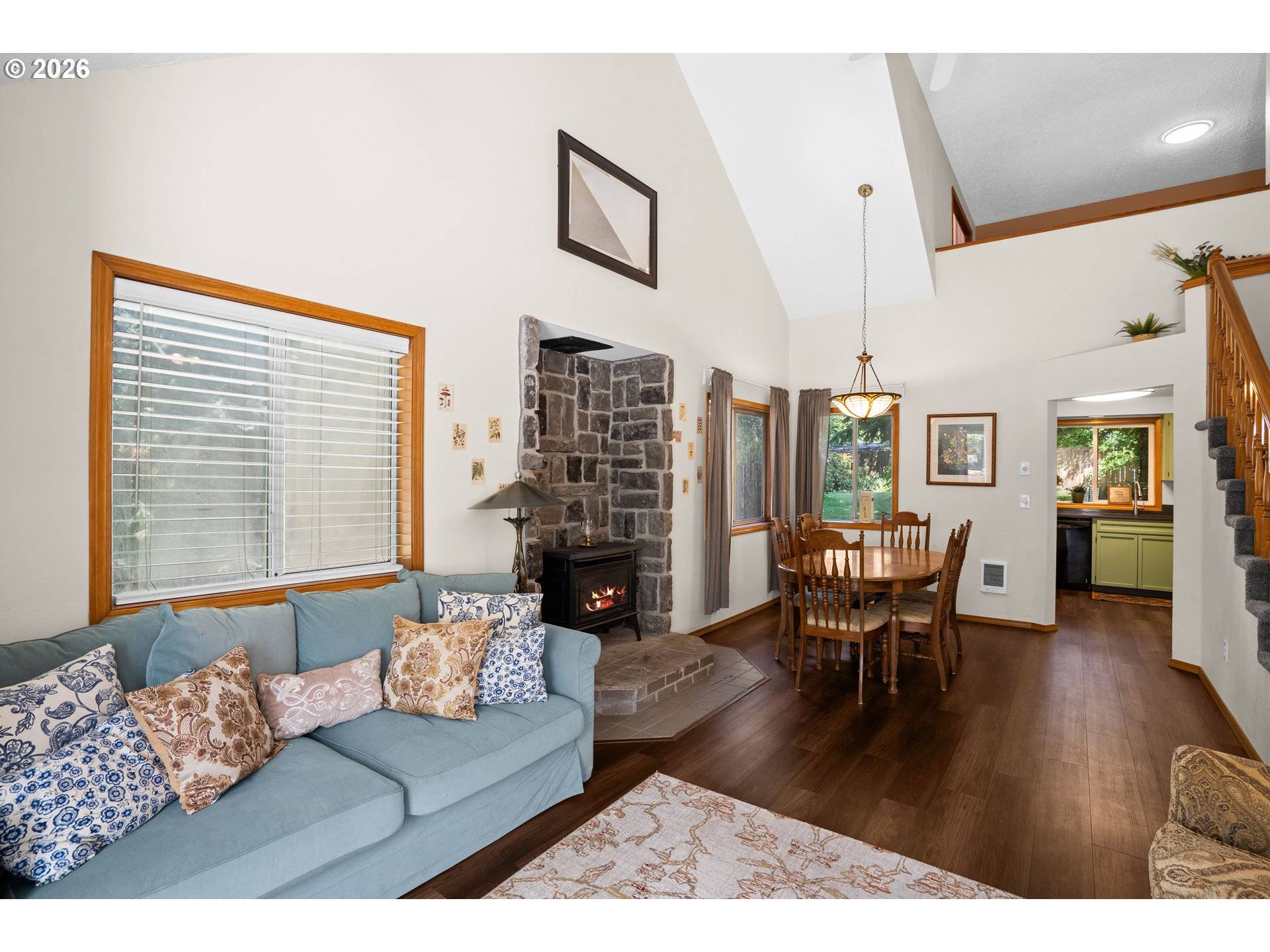 68295 E TWINBERRY LOOP, Welches, OR 97067