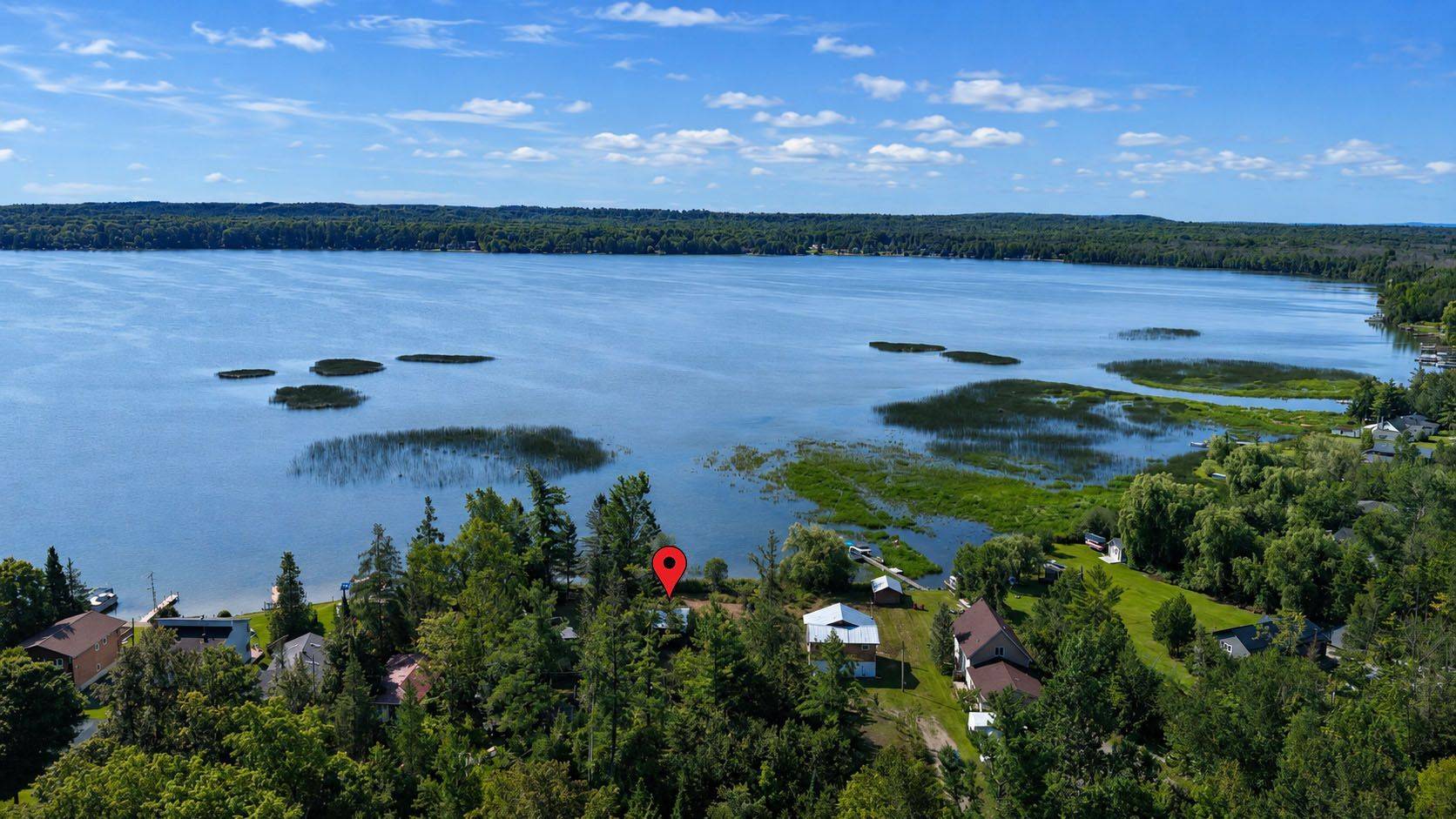 2143 North Orr Lake RD, Springwater, ON L0L 1P0