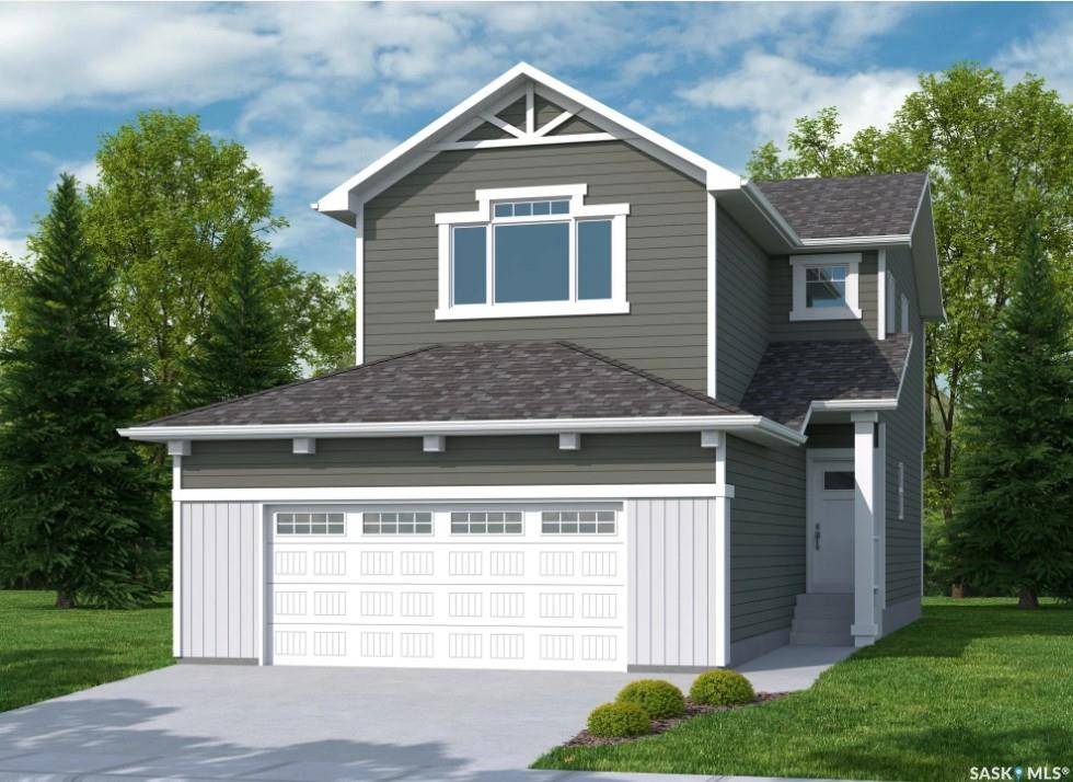 3009 Green Turtle ROAD, Regina, SK S4V 4E6
