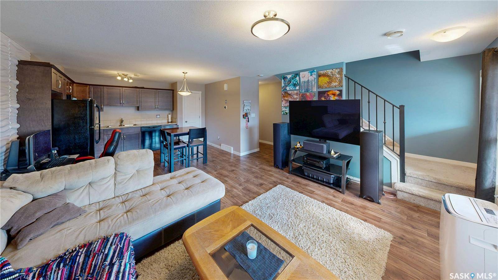 1220 Empress STREET #216, Regina, SK S4T 1G7