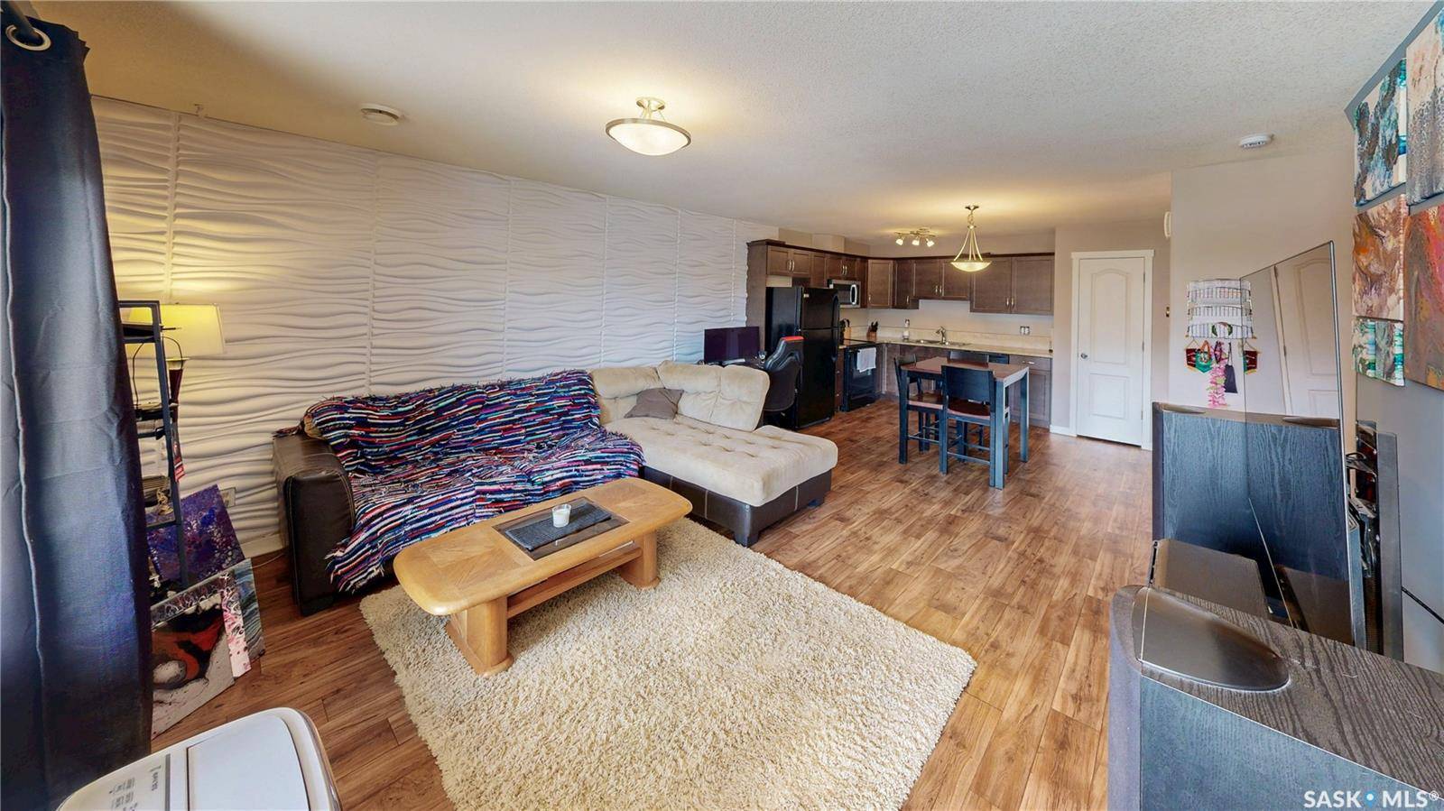 1220 Empress STREET #216, Regina, SK S4T 1G7