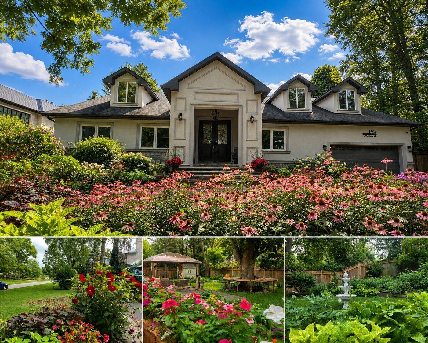 1508 Oakhill DR, Oakville, ON L6J 1Y5