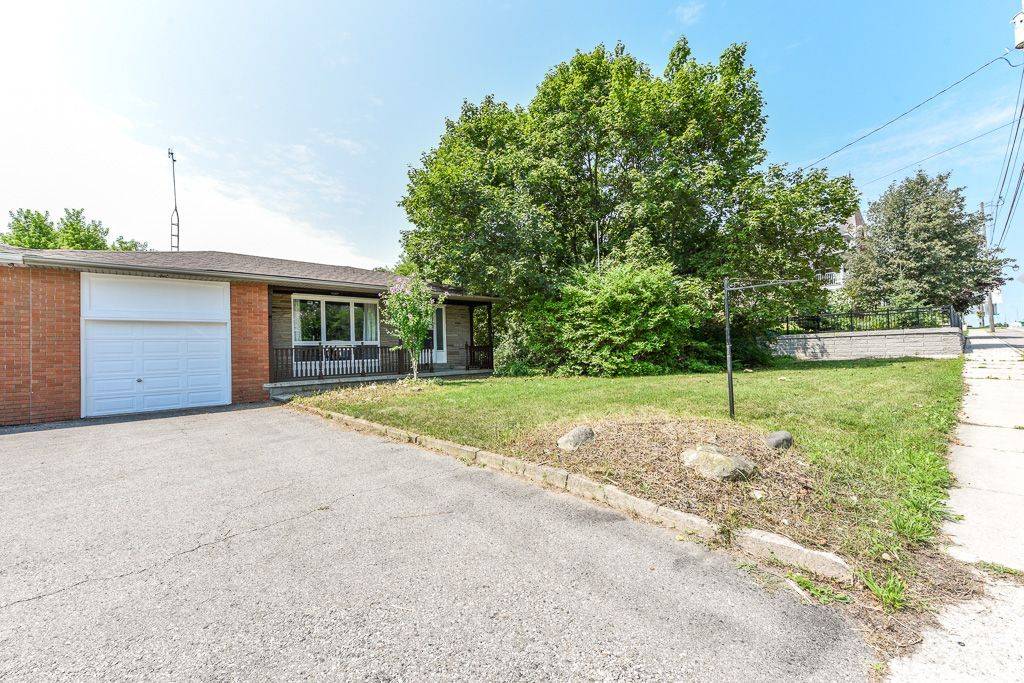 110 Main N ST, Milton, ON L0P 1B0